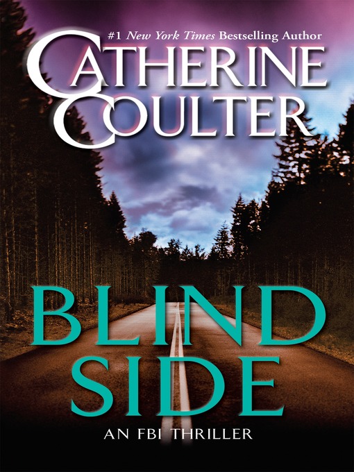 Title details for Blindside by Catherine Coulter - Wait list